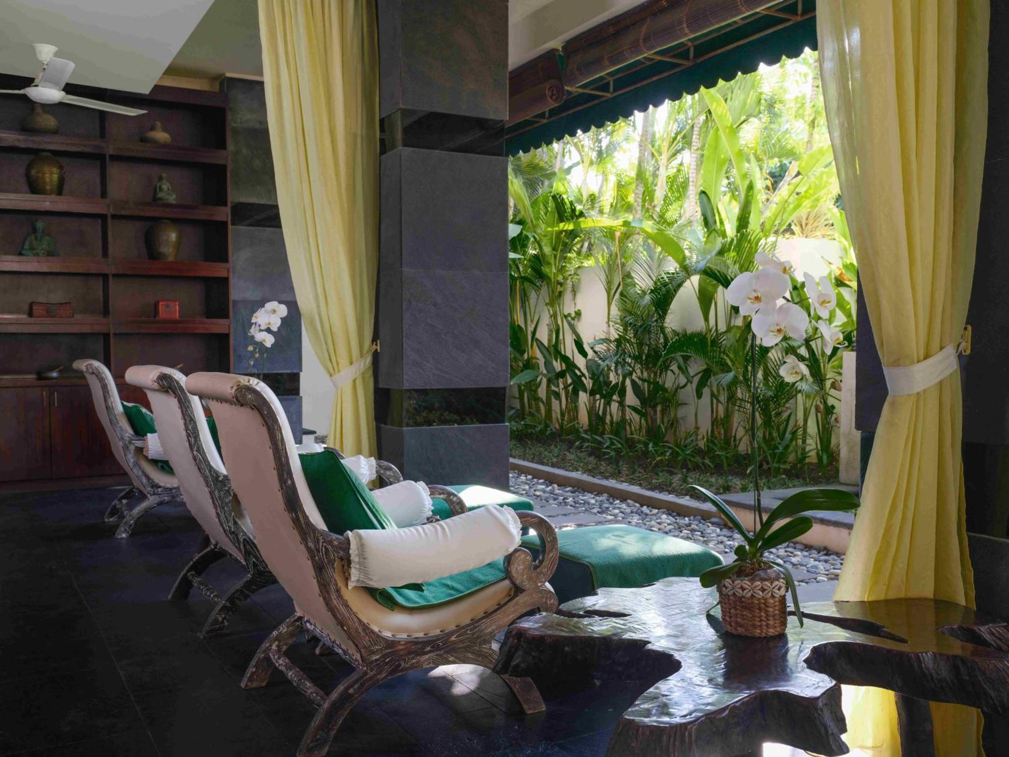 Blu-Zea Resort By Double-Six Seminyak Zewnętrze zdjęcie