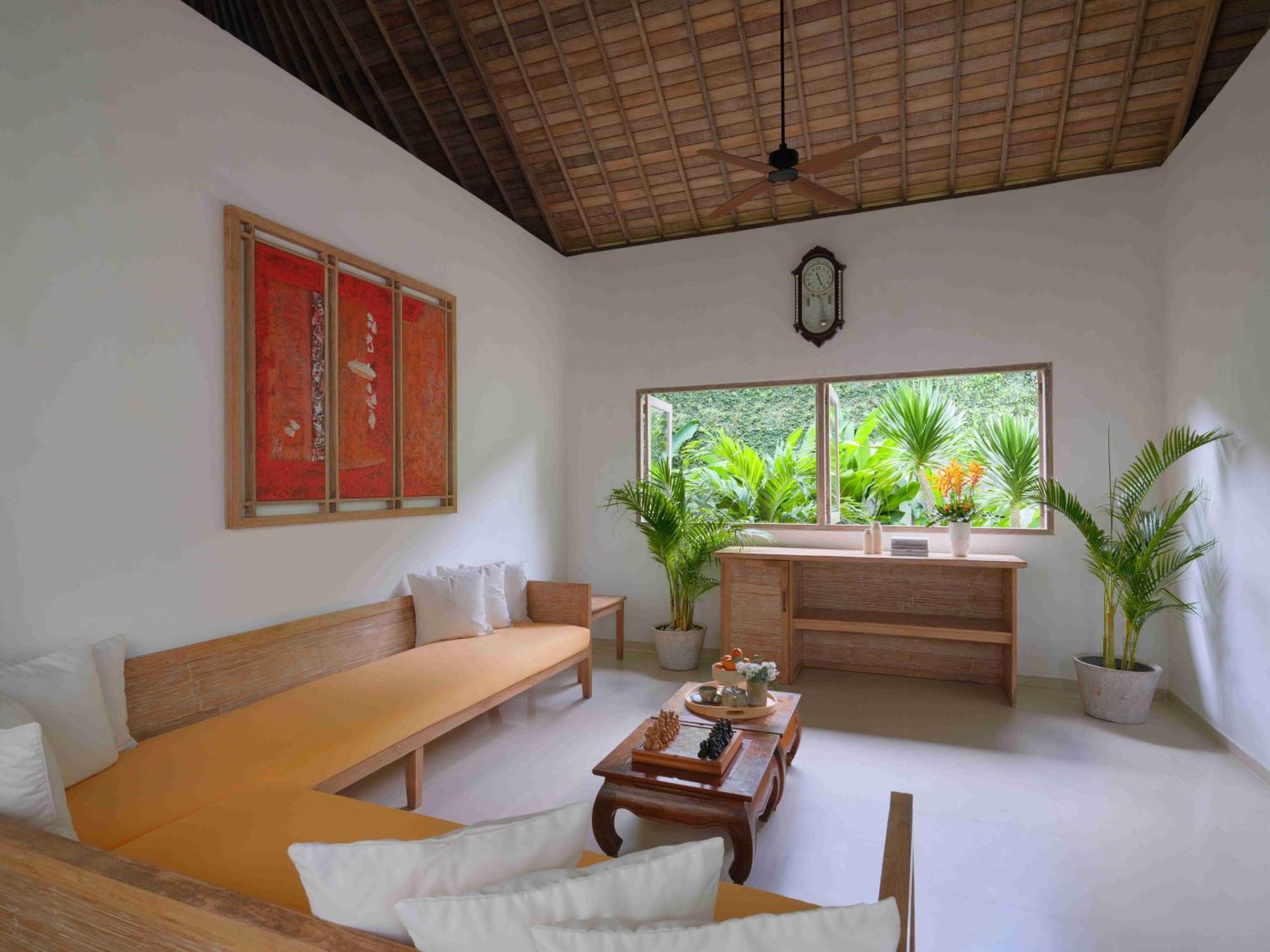 Blu-Zea Resort By Double-Six Seminyak Zewnętrze zdjęcie