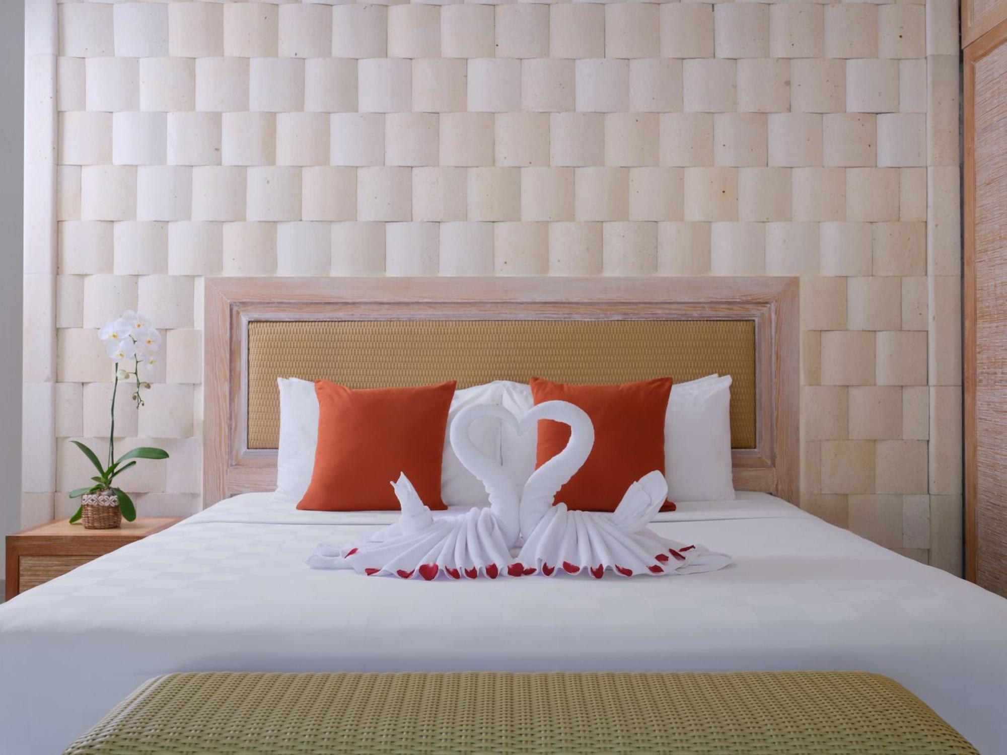 Blu-Zea Resort By Double-Six Seminyak Zewnętrze zdjęcie
