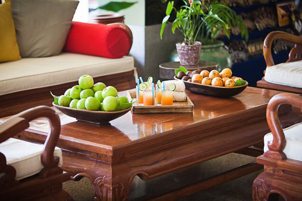 Blu-Zea Resort By Double-Six Seminyak Zewnętrze zdjęcie