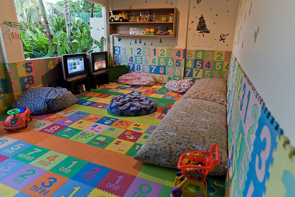 Blu-Zea Resort By Double-Six Seminyak Zewnętrze zdjęcie