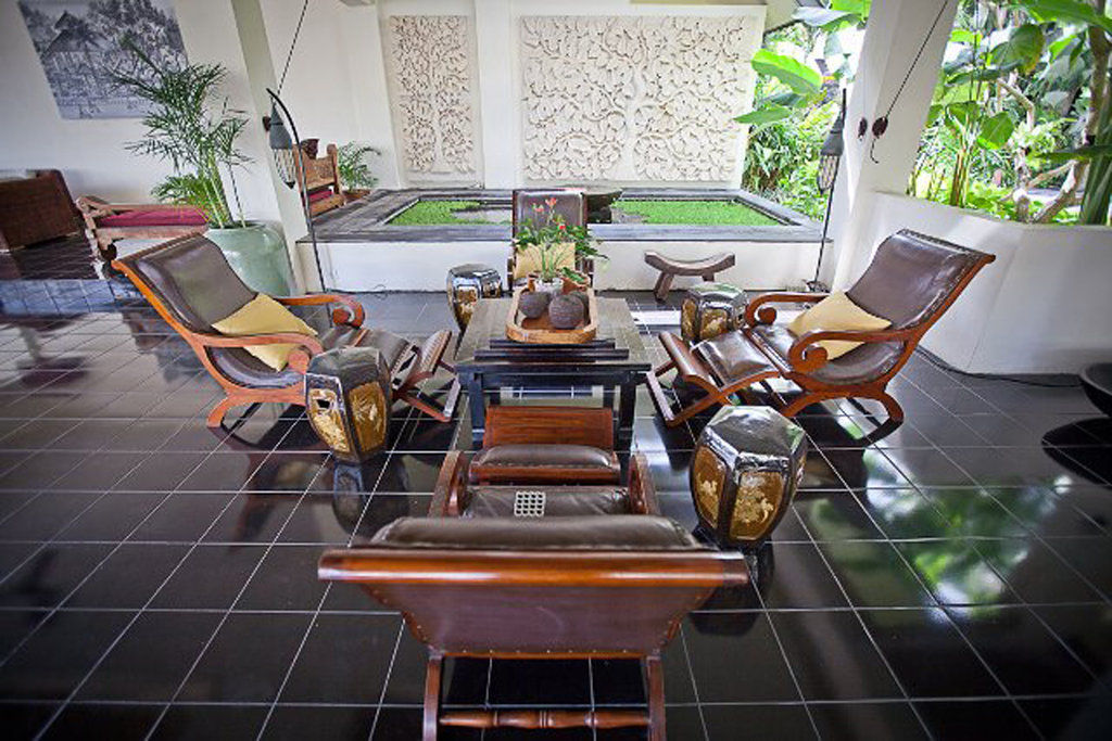 Blu-Zea Resort By Double-Six Seminyak Zewnętrze zdjęcie