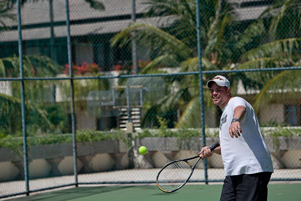 Blu-Zea Resort By Double-Six Seminyak Zewnętrze zdjęcie