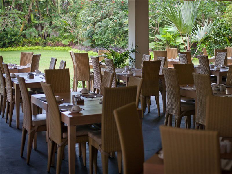 Blu-Zea Resort By Double-Six Seminyak Zewnętrze zdjęcie