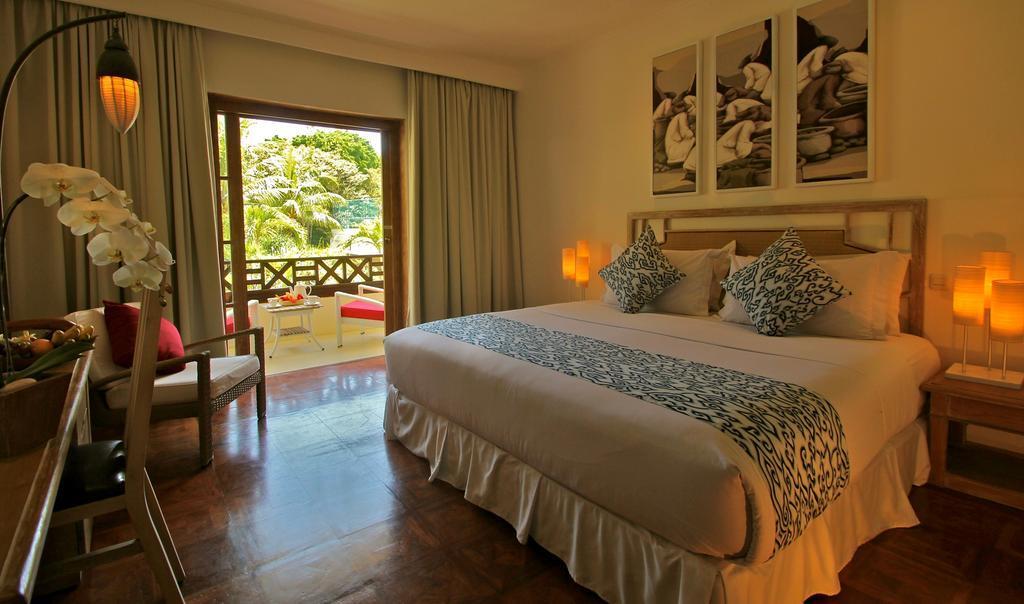 Blu-Zea Resort By Double-Six Seminyak Zewnętrze zdjęcie